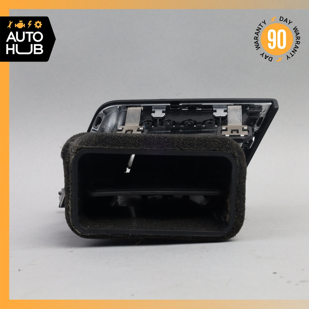 14-17 Mercedes W207 E400 E550 Left Driver Side Dashboard AC A/C Air Vent OEM - photo 7