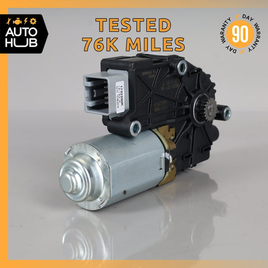 13-22 Range Rover L494 L405 Panoramic Sun Moon Roof Motor CPLA53505BD OEM - photo 1