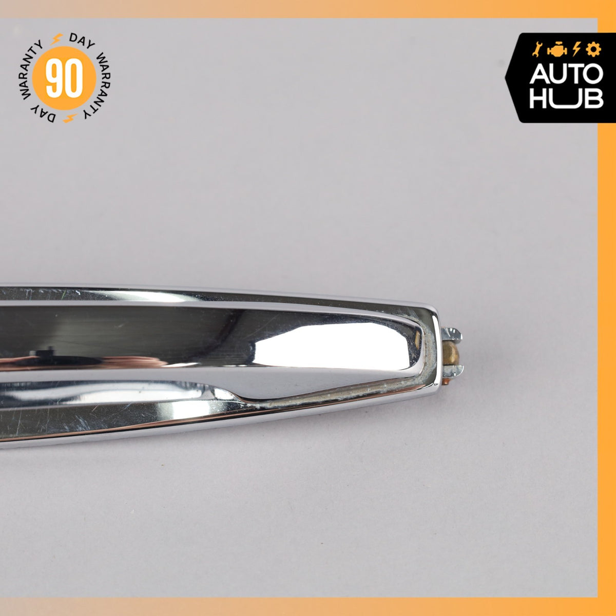 00-09 Rolls Royce Seraph Bentley Arnage Front or Rear Exterior Door Handle OEM - photo 3