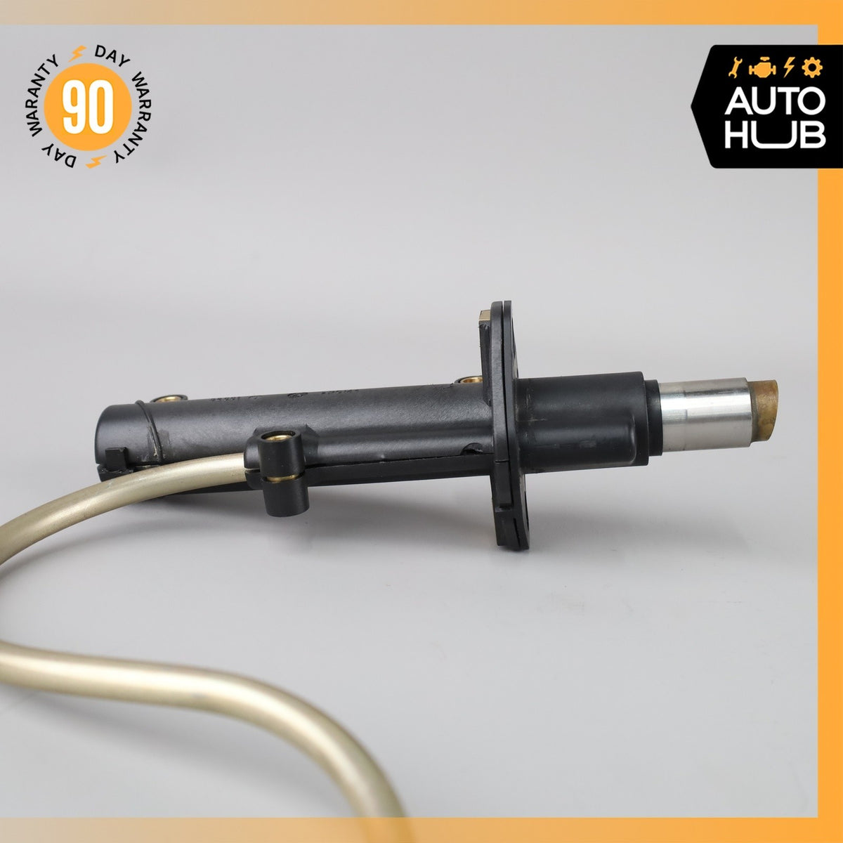 Porsche Boxster 986 Spoiler Hinge Shock Strut Left 98650491100 OEM - photo 6