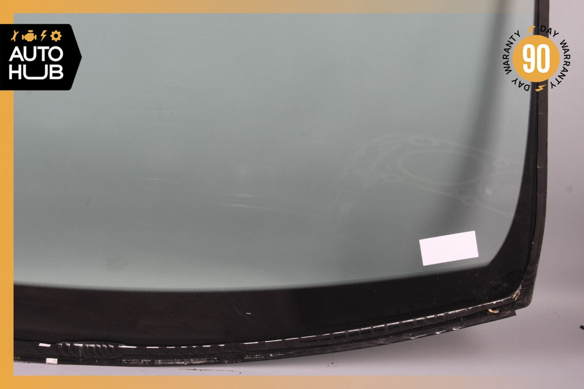 06-13 Mercedes W251 R350 R320 R500 Front Windshield Wind Shield Window Glass OEM - photo 11