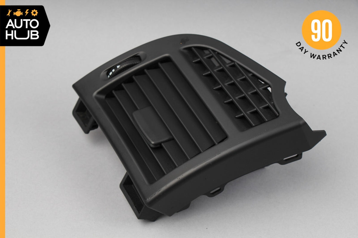 07-14 Mercedes W221 S550 CL550 Dashboard Dash AC A/C Air Vent Right Side OEM - photo 5