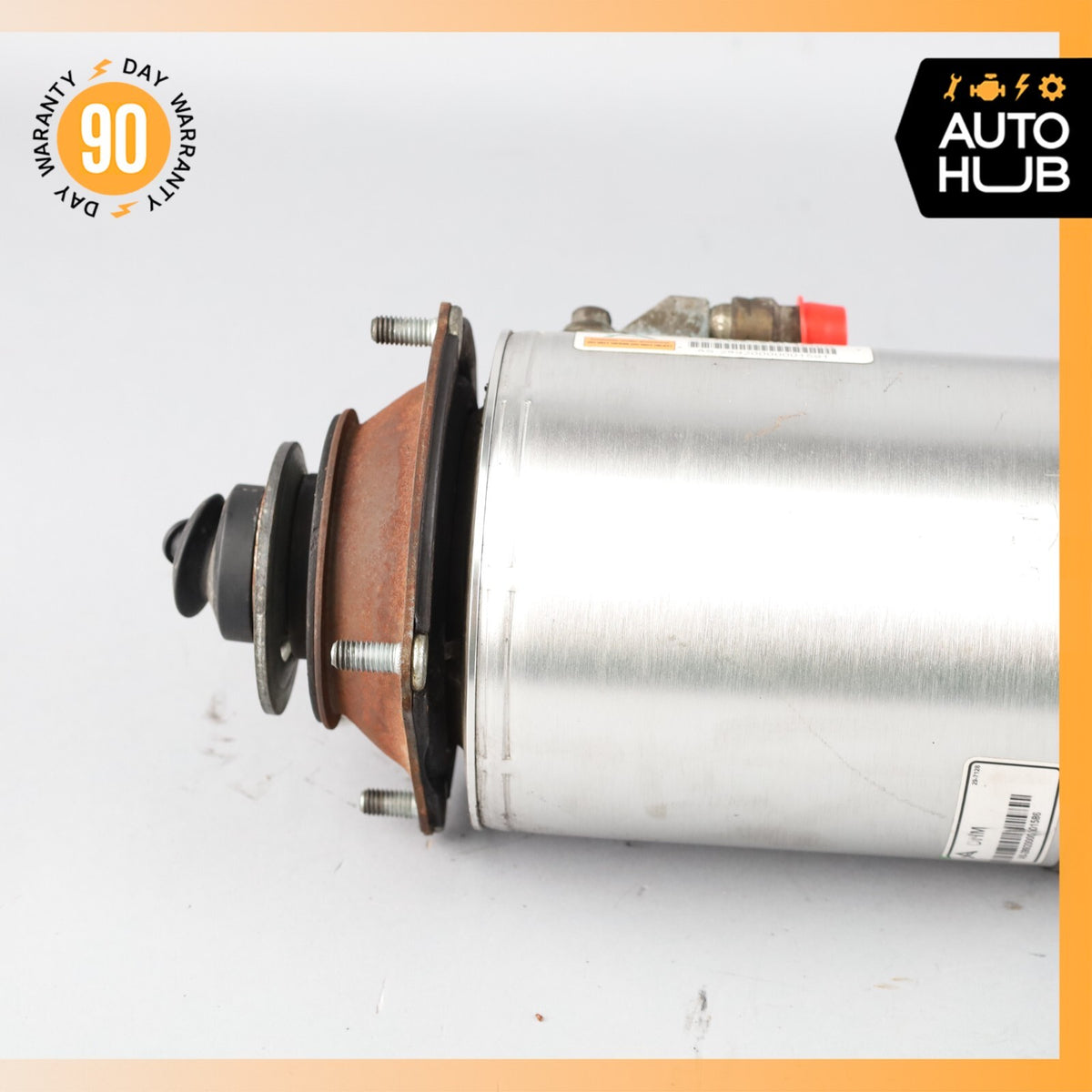 Bentley Continental GTC GT Front Right Air Ride Air Shock Strut Arnott - photo 4
