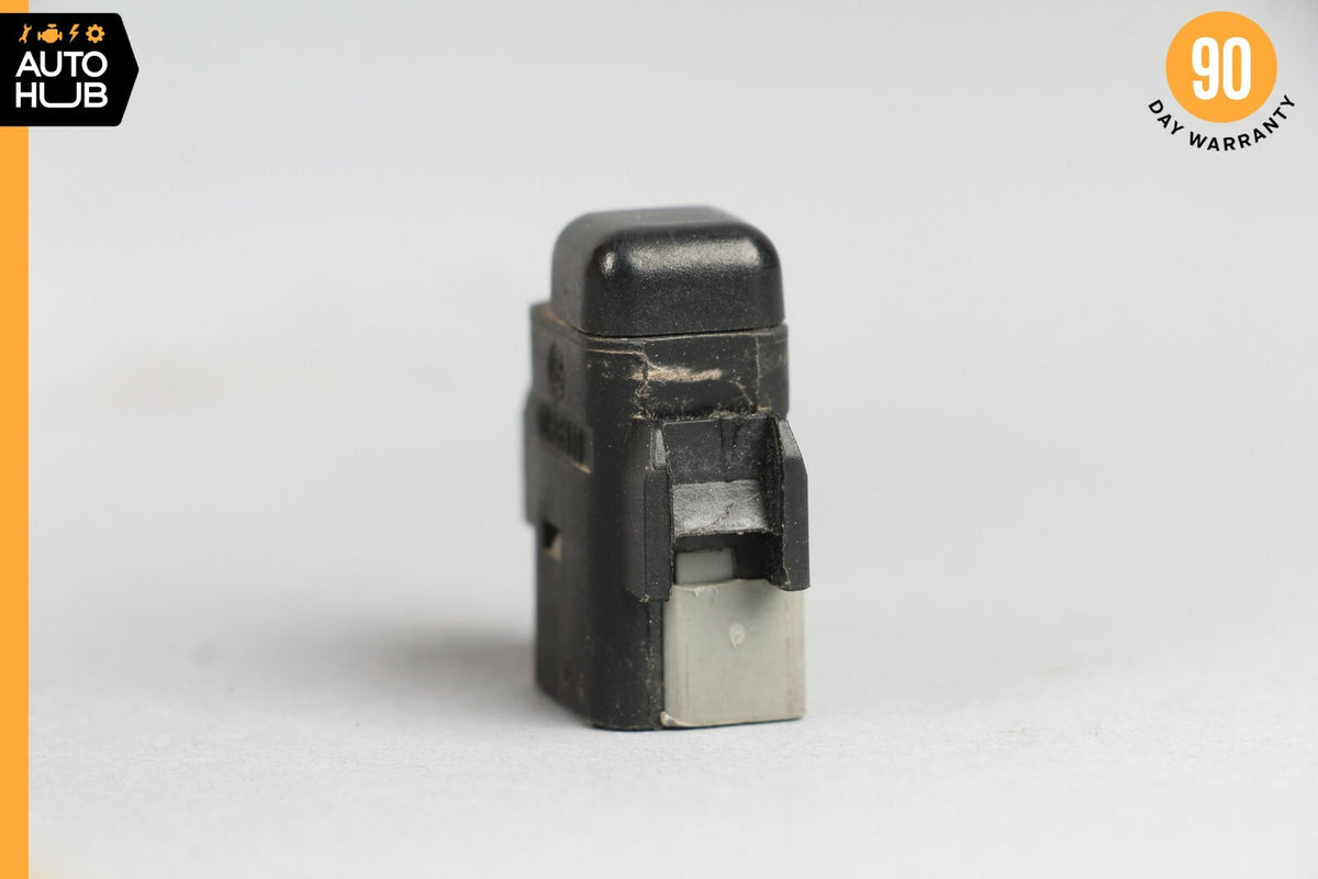 92-99 Mercedes W140 S600 CL600 400SEL Child Lock Control Switch Button OEM - photo 3