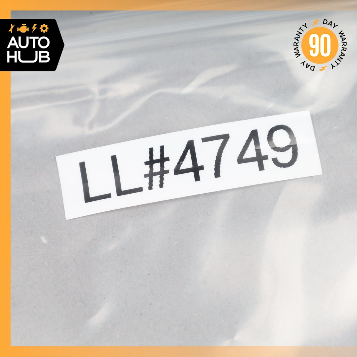 Mercedes R230 SL550 C300 E550 Oxygen O2 Sensor Lambda 0045420718 OEM - photo 12