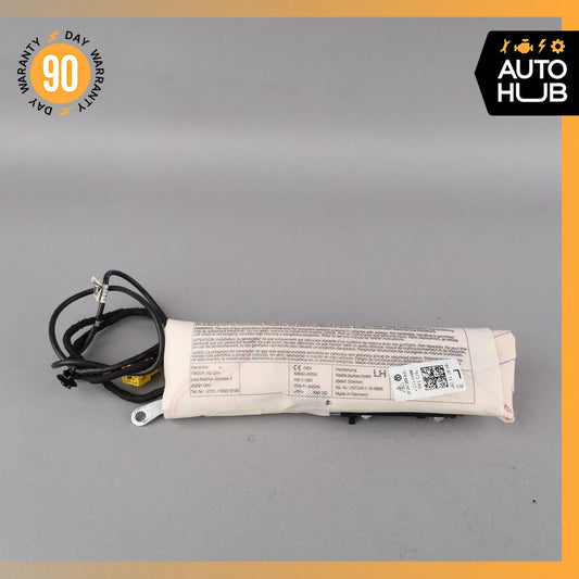 11-18 Porsche Cayenne 958 Front Left Driver Side Seat Airbag 7P0880241A OEM - photo 1