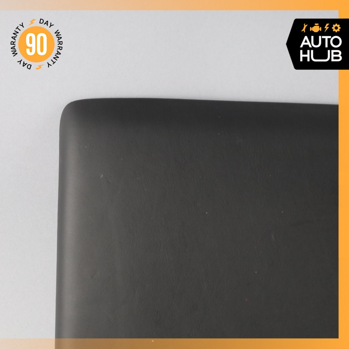 07-18 Bentley Continental GTC Speed GT Left Knee Panel Under Dashboard OEM 83k - photo 3
