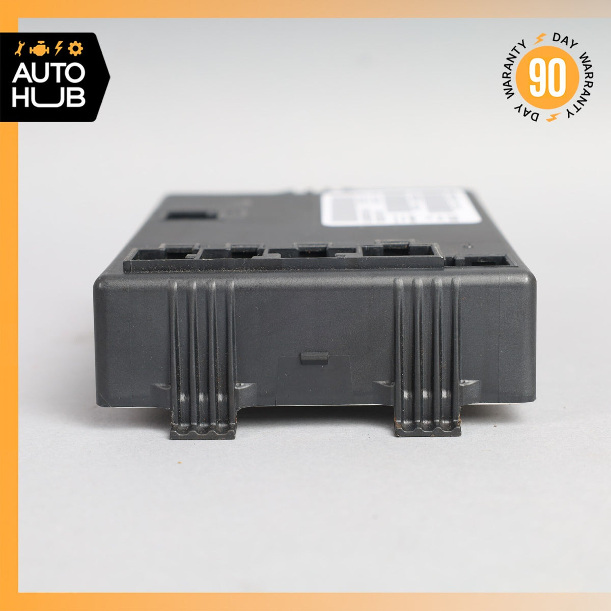 Maserati Levante S M161 Front Right Side Seat Heated Control Module OEM 26k - photo 7
