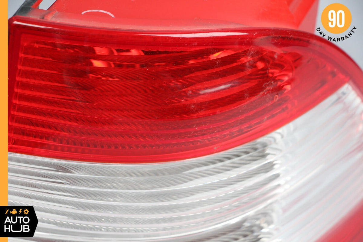 02-05 Mercedes W163 ML320 ML500 Rear Right Passenger Side Tail Light Lamp OEM - photo 3