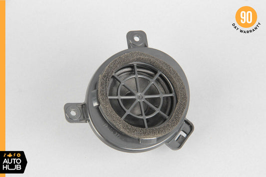07-09 Audi Q7 4L Rear Left Or Right Roof Sound Speaker / Woofer 4L0035361 OEM - photo 1