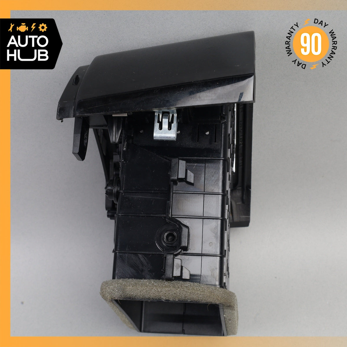 14-22 Range Rover Sport L494 Front Left Dashboard A/C Air Vent LR042963 OEM - photo 7