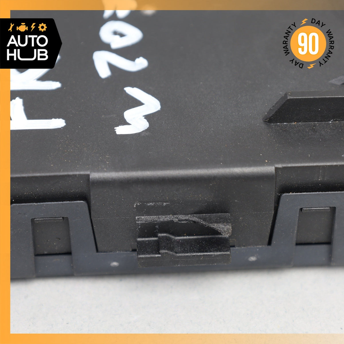 08-18 Mercedes W207 E350 SLK250 Front Right Side Door Control Module OEM - photo 6