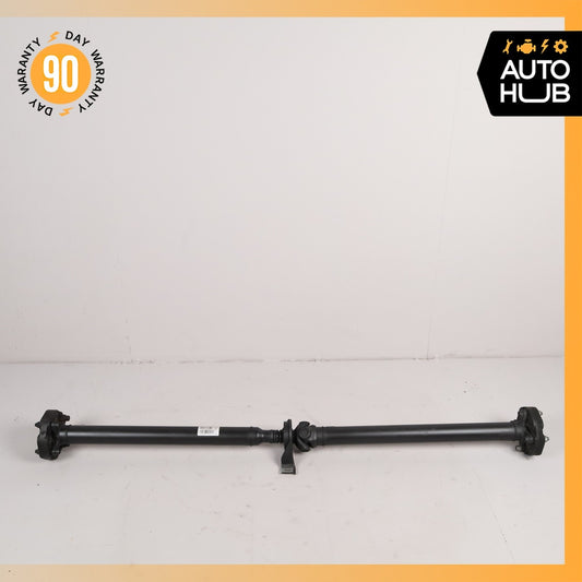 10-11 Mercedes W207 E550 RWD Rear Axle Driveshaft Drive Shaft Propeller OEM - photo 1