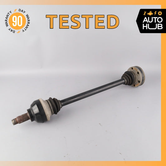 99-02 Rolls Royce Seraph Rear Right Axle CV Half Shaft PD22515PB OEM - photo 1