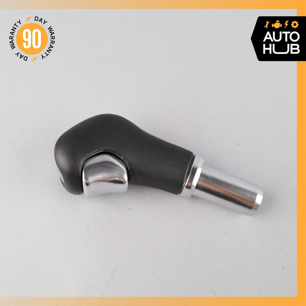 Porsche Cayenne 958 Automatic Transmission Floor Gear Shifter Lever Knob OEM - photo 2