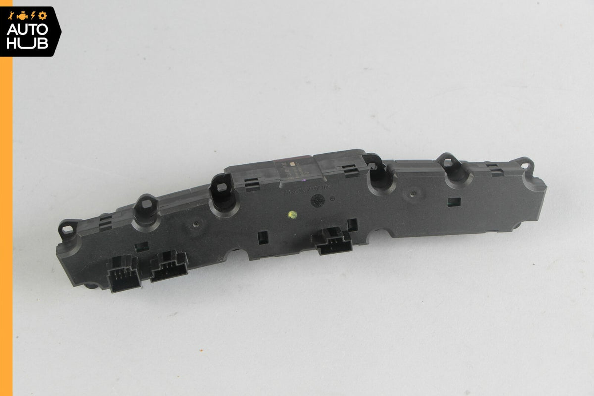 03-06 Mercedes W220 S350 S500 Dashboard Center Switch ESP Hazard Door Lock OEM - photo 10