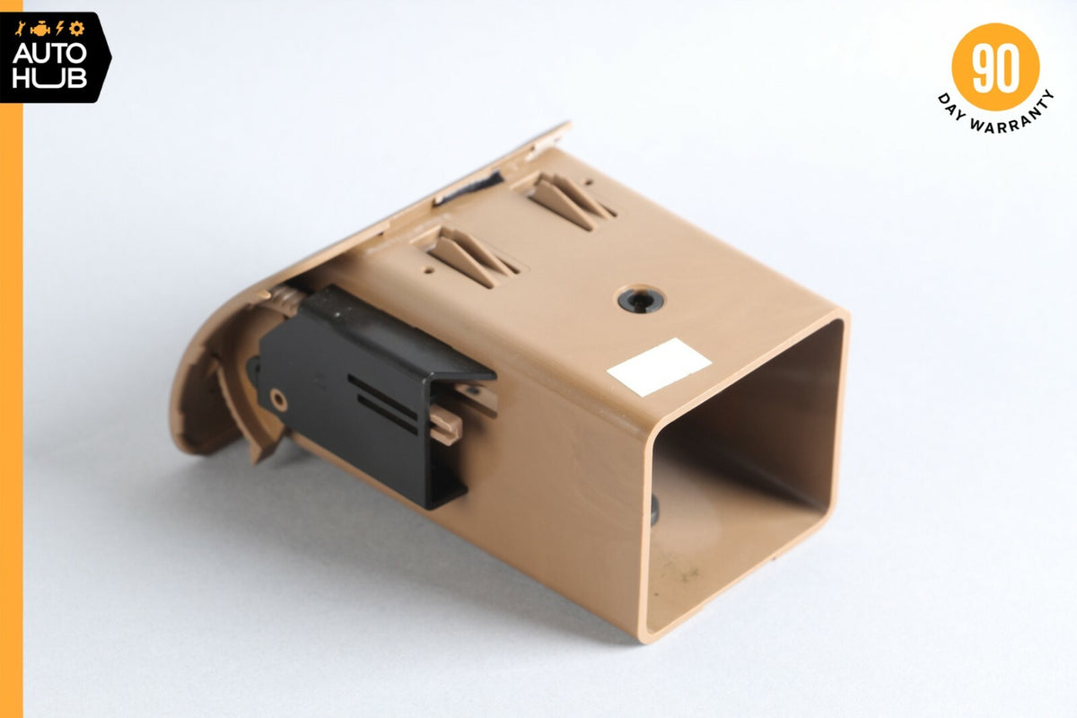 98-05 Mercede W163 ML500 ML430 Dashboard A/C AC Air Vent Left Driver Side OEM - photo 6