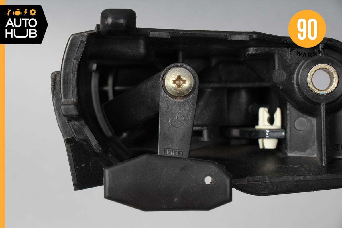 90-95 Mercedes R129 SL500 300SL Right Side Interior Door Handle 1297600261 OEM - photo 7