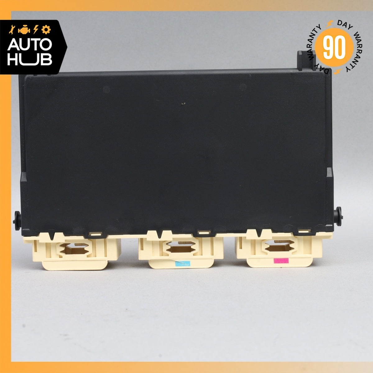 13-20 Mercedes R231 SL550 SL400 Seat Control Module Front Right 2319000503 OEM - photo 12
