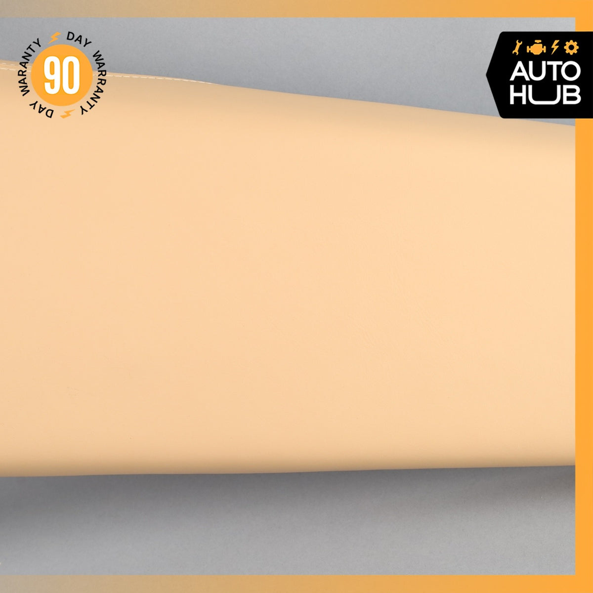 Bentley Arnage Left Side B-Pillar Lower Cover Trim PV22285PD OEM 30k - photo 5