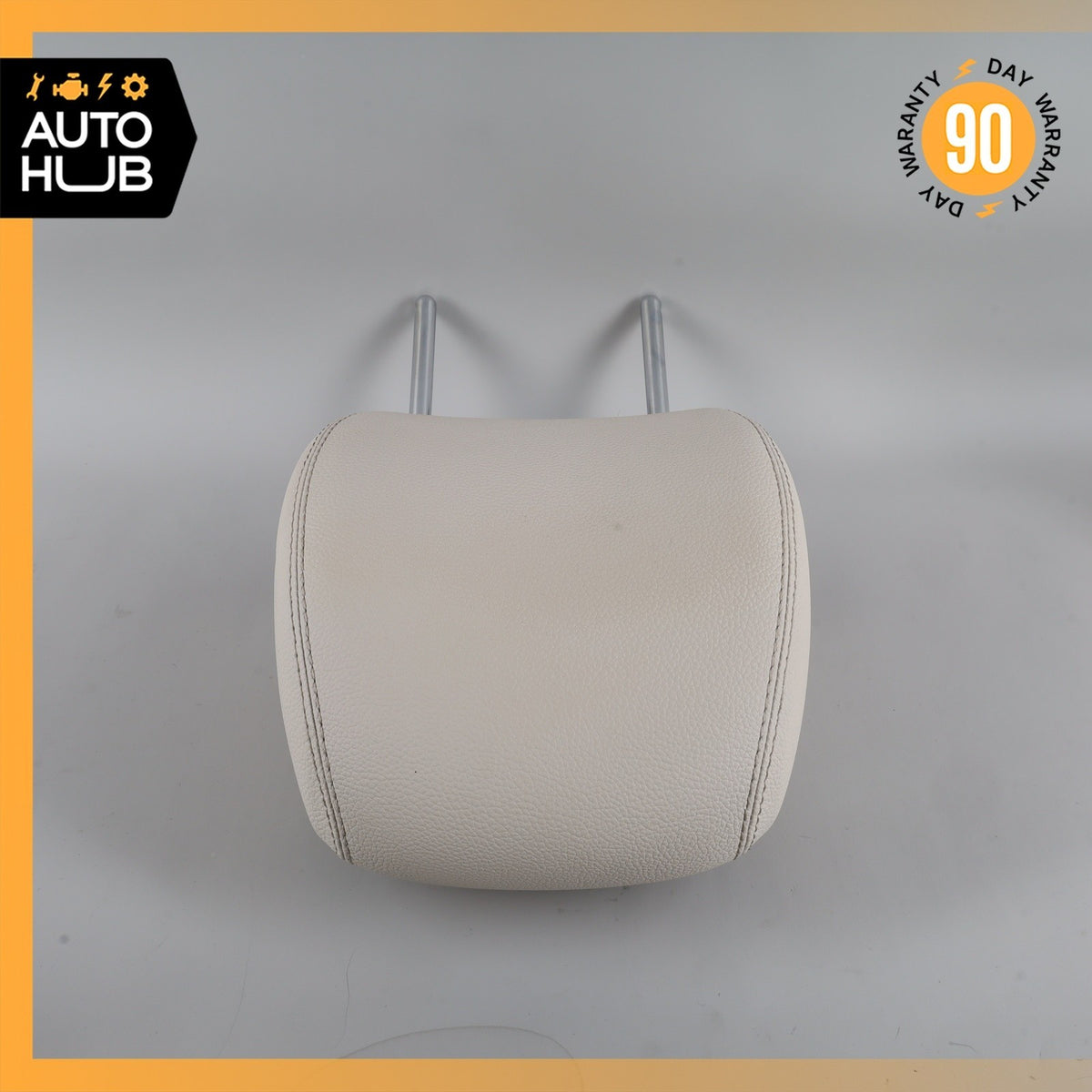 Mercedes W213 E300 Seat Headrest Head Rest Left or Right OEM - photo 6