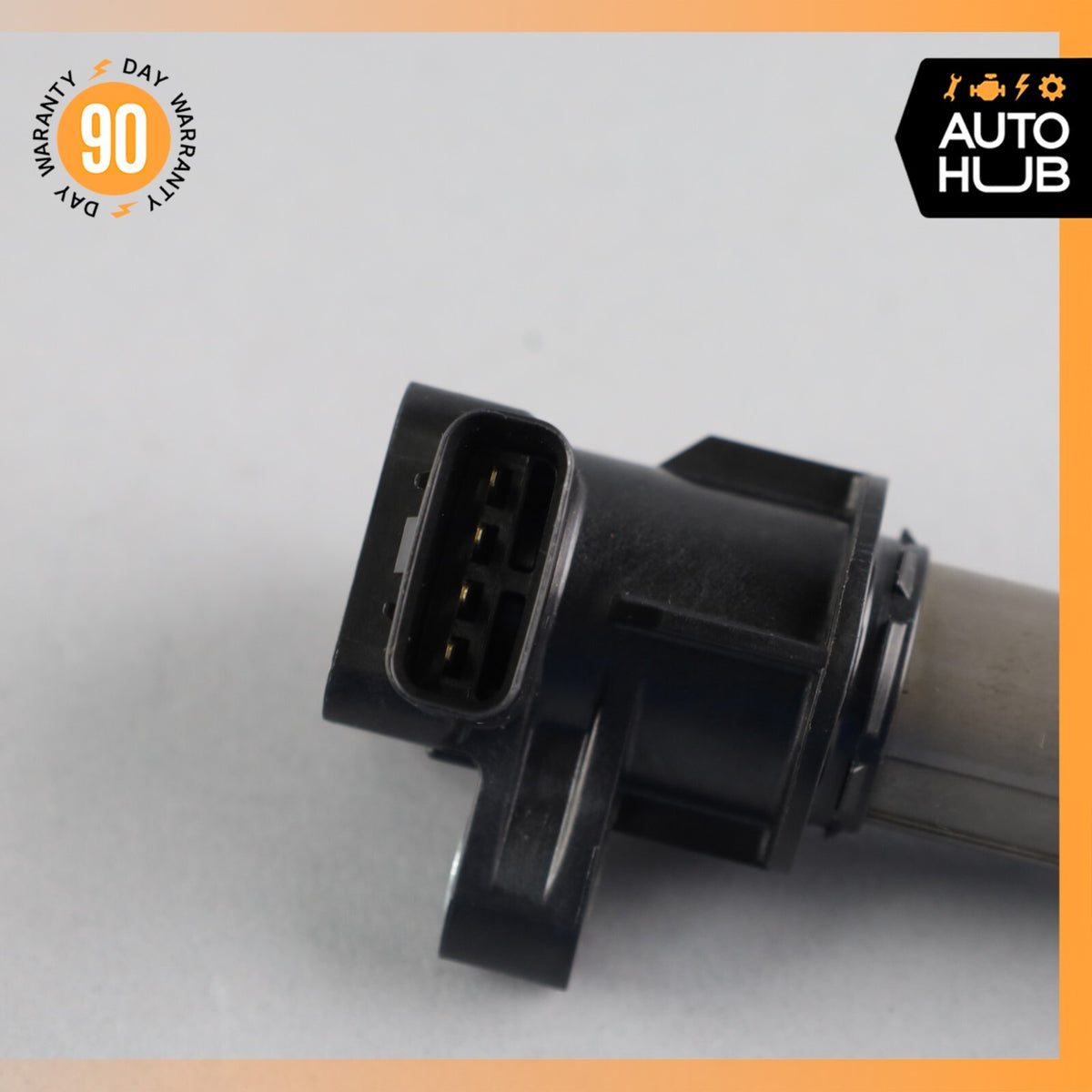 2006 Cadillac XLR SRX STS 4.6L V8 Ignition Coil OEM - photo 11