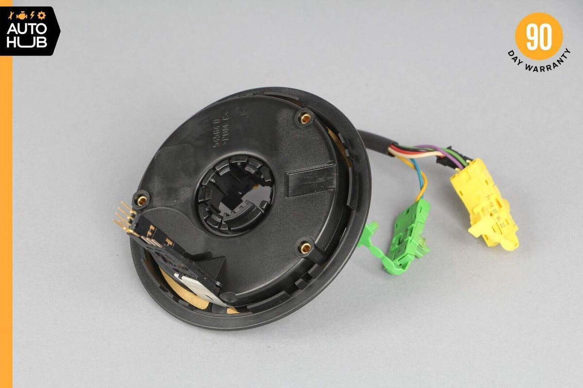 Mercedes R230 SL500 SL55 AMG Steering Column Clock Spring OEM - photo 1