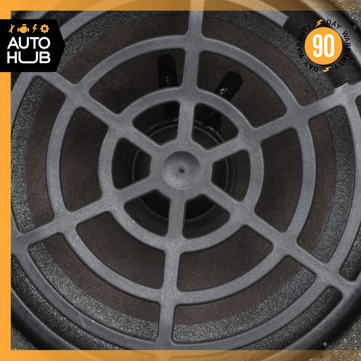Audi C7 S6 A7 S7 Rear Door Audio Sound Speaker Loudspeaker 4G0035411 OEM 51k - photo 3