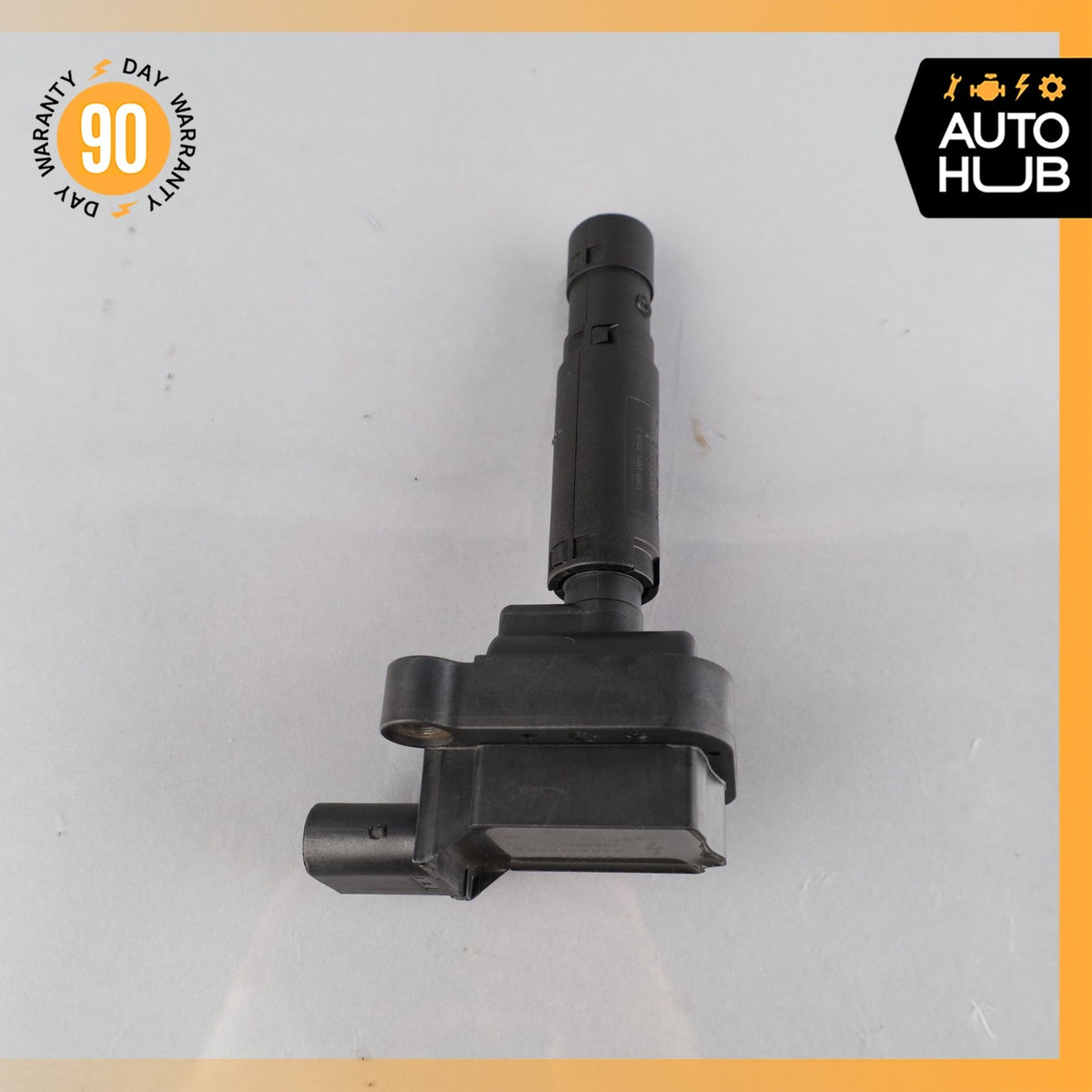 03-15 Mercedes W204 C250 SLK250 Engine Ignition Coil 0001502580 OEM - photo 7