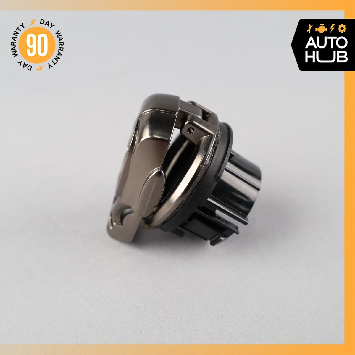 Maserati Quattroporte M156 Push Start Ignition Button Cover Aftermarket - photo 2