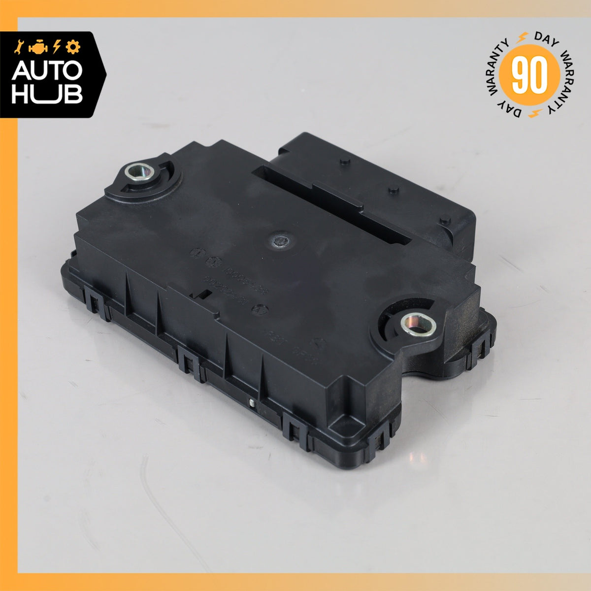 11-18 Porsche Cayenne 958 Electronic Parking Brake Control Module 7P0907801F OEM - photo 8