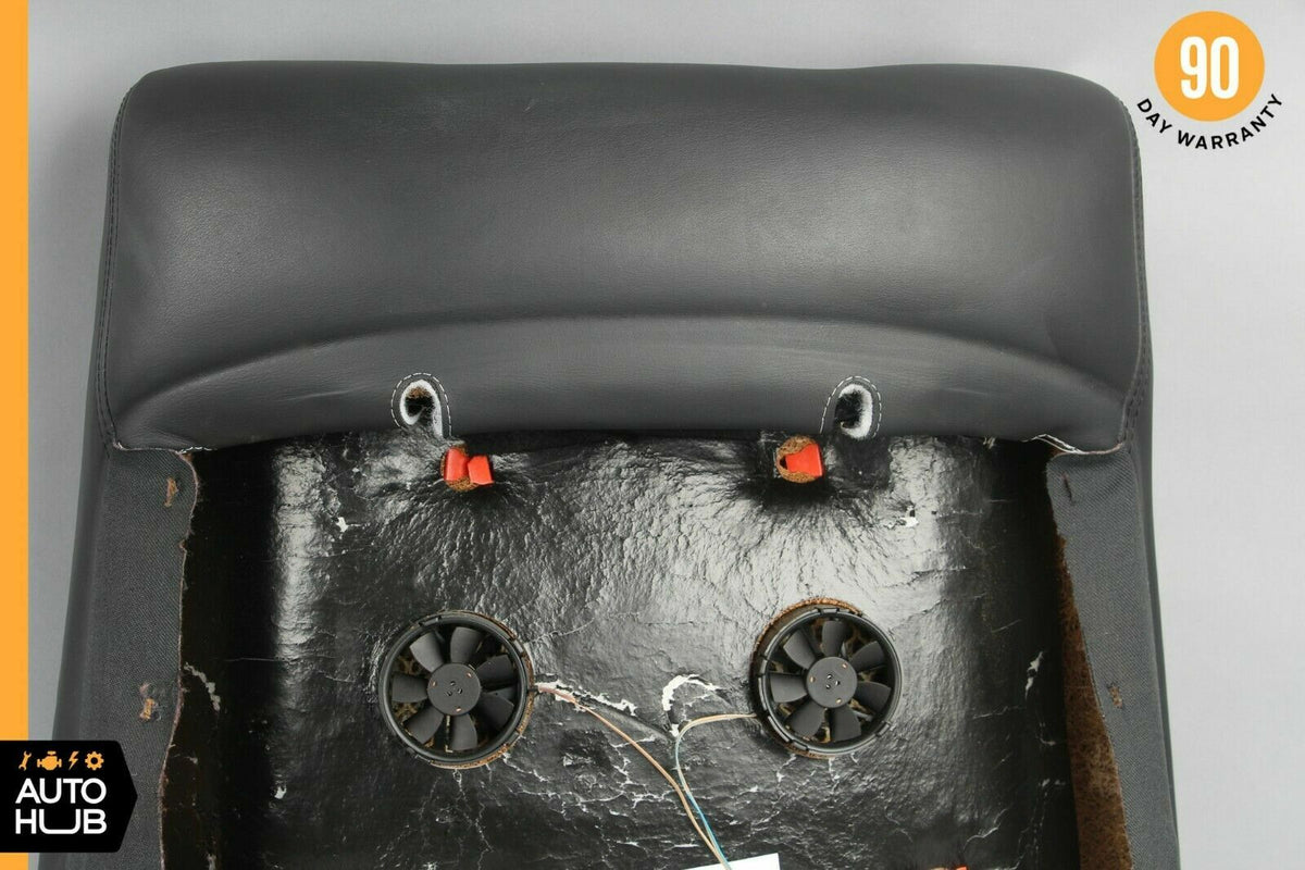 03-06 Mercedes W220 S55 S65 AMG Front Left or Right Upper Top Seat Cushion OEM - photo 9