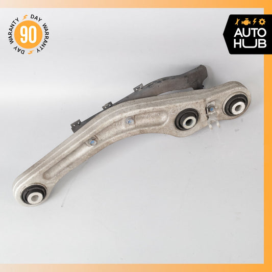 13-18 Bentley Continental GT Rear Left Side Camber Strut Upper Control Arm OEM - photo 1