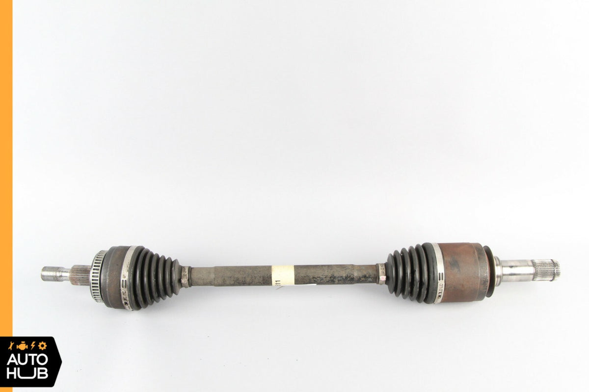 98-05 Mercedes W163 ML430 ML55 AMG Axle CV Half Shaft Rear Left Driver Side OEM - photo 1