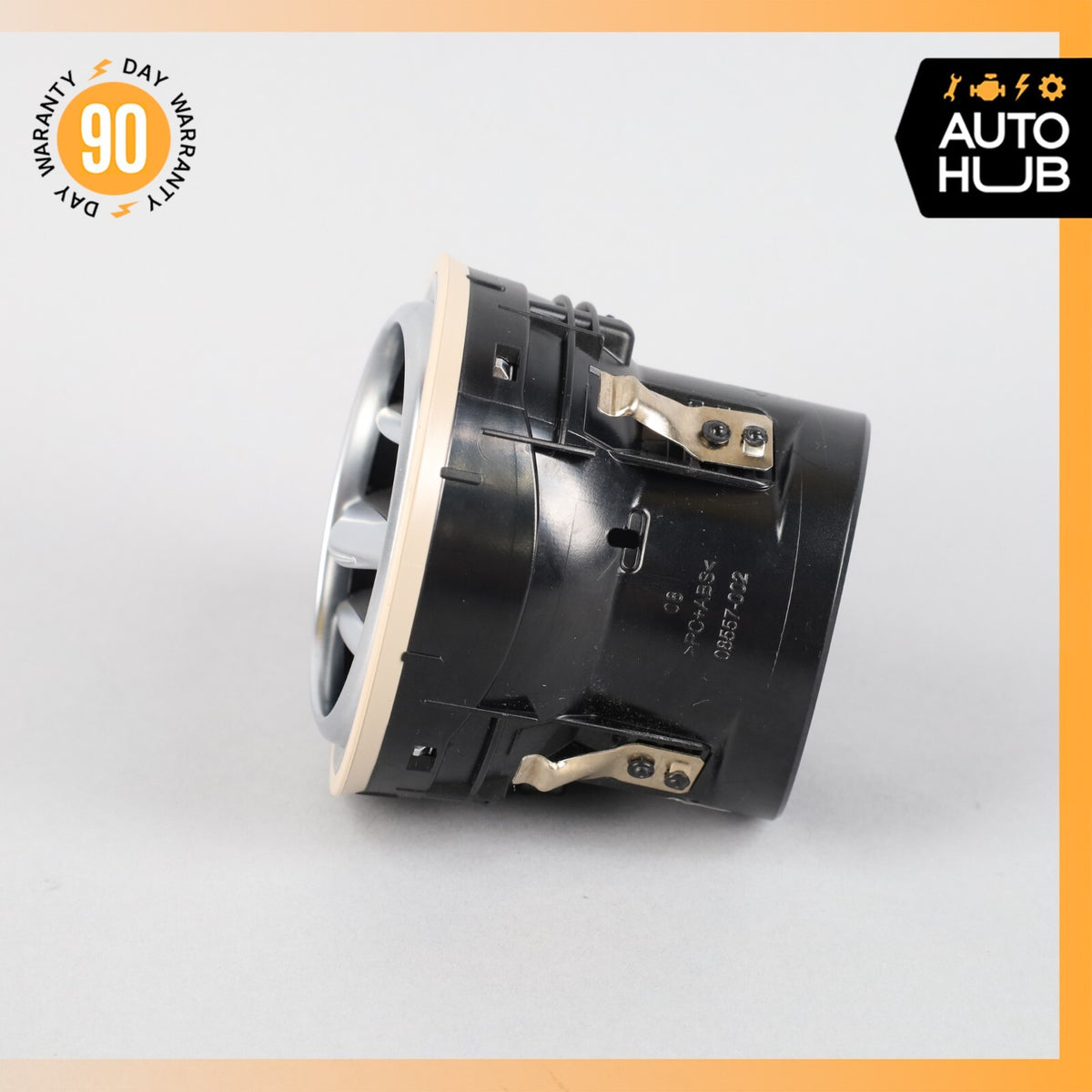 Mercedes W222 Maybach S600 S550 Front Left Or Right Dash AC A/C Air Vent OEM 57k - photo 4