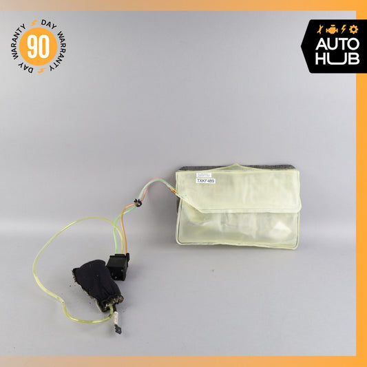 06-10 BMW E64 650i M6 Front Left Side Seat Adjuster Lumbar Support OEM 71k - photo 1