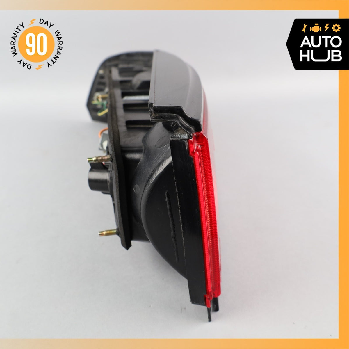 97-04 Aston Martin DB7 Vantage Rear Right Passenger Side Tail Light Lamp OEM 38k - photo 19