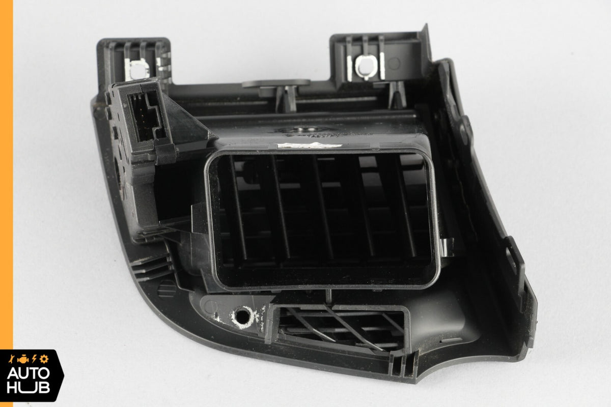 07-13 Mercedes W221 S550 CL550 Dashboard Dash AC A/C Air Vent Right Black OEM - photo 10