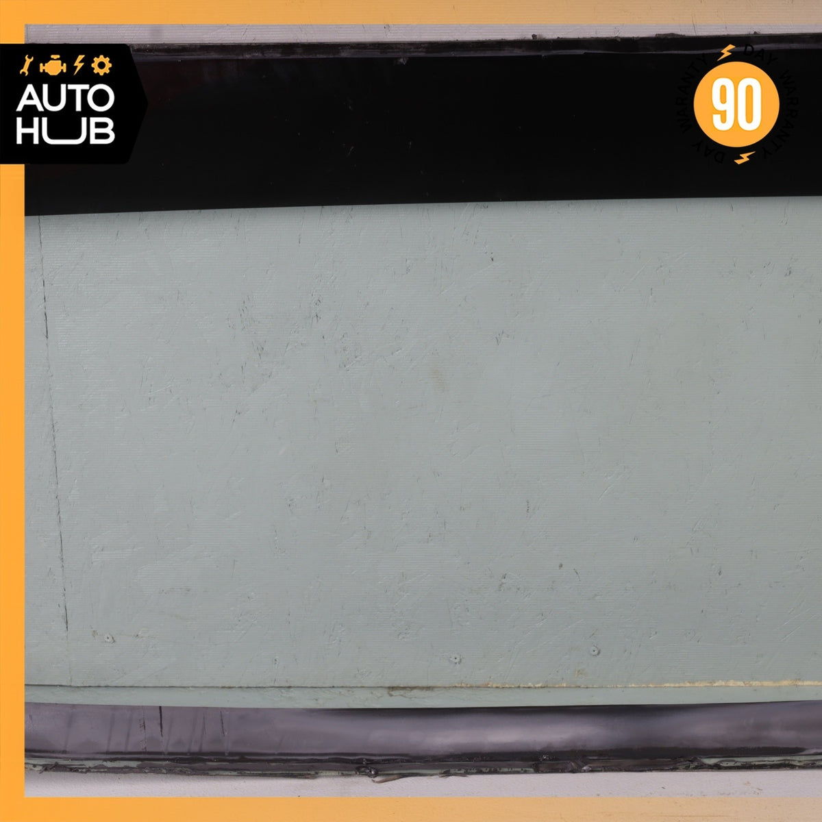 81-91 Bentley Eight / RR Silver Spirit Front Windshield Wind Shield Glass OEM - photo 17