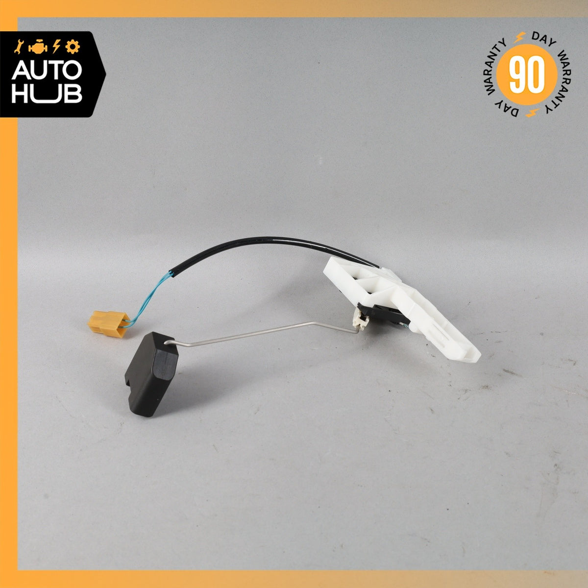 Porsche Cayenne 955 Left Fuel Gas Tank Level Sensor Sending Unit 95562080500 OEM - photo 1