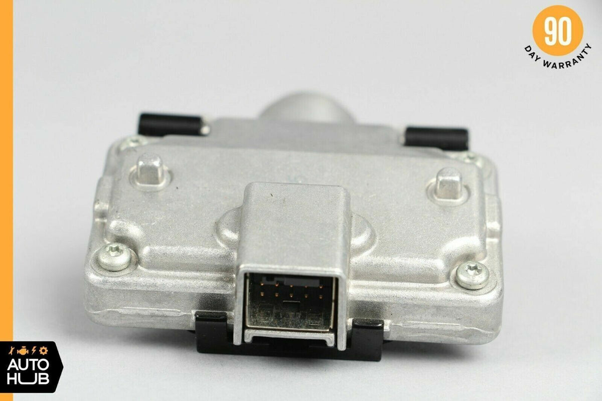 07-10 Mercedes W216 CL550 S550 S63 CL63 AMG Windshield Night Vision Camera OEM - photo 5