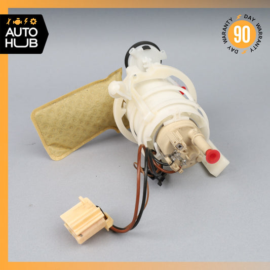 BMW F04 750i Hybrid Fuel Gas Tank Pump Unit 16117217261 OEM - photo 1