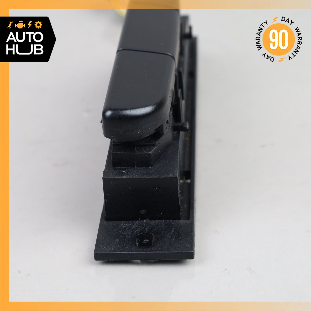 Mercedes R230 SL550 SL55 AMG Center Console ESP Switch Control Button OEM - photo 6
