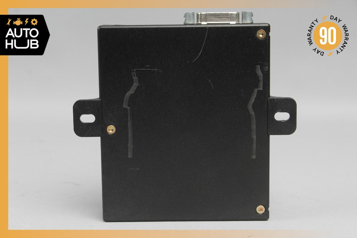 03-06 Mercedes R230 SL500 S55 AMG Communication Voice Control Module OEM 70k - photo 7