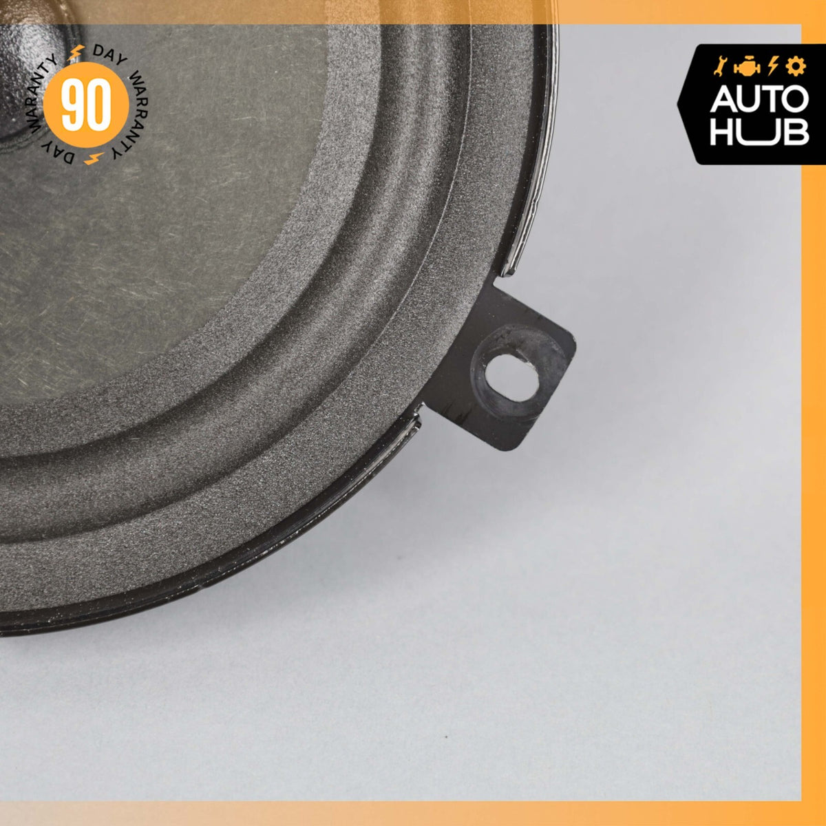 17-20 Maserati Levante M161 Front or Rear Side Door Speaker OEM - photo 7