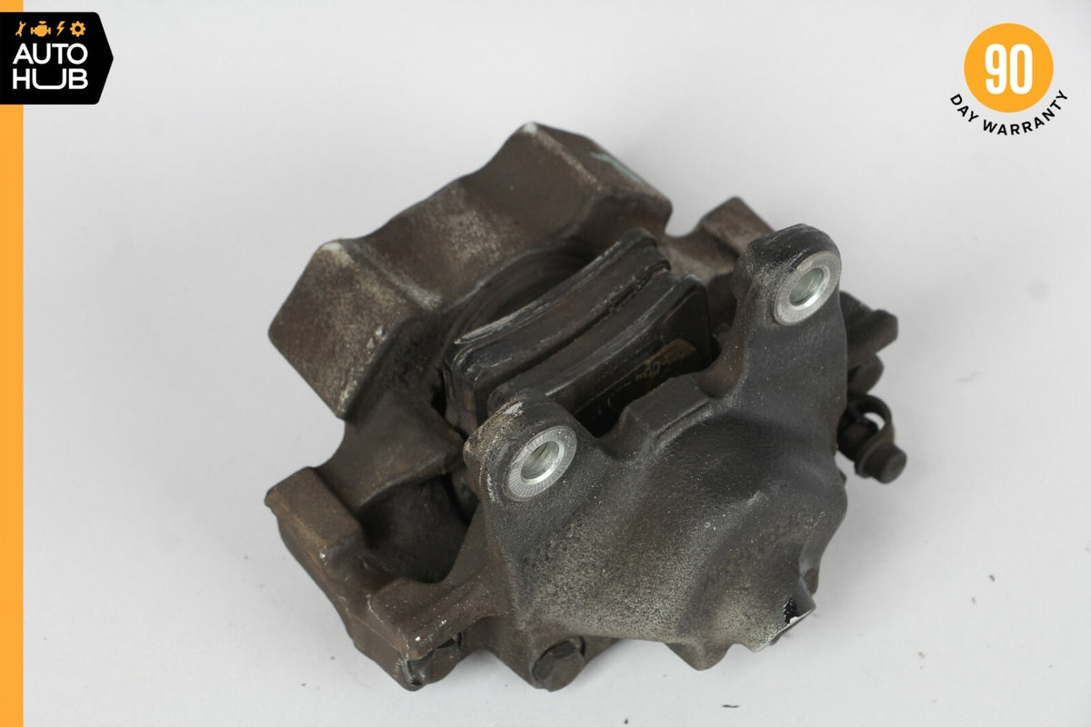 97-04 Mercedes R170 SLK230 SLK320 Rear Brake Calipers Left & Right Set OEM 49k - photo 6