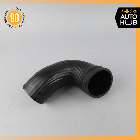 03-12 Bentley Continental GTC GT Intercooler Right Side Charge Air Hose OEM - photo 1