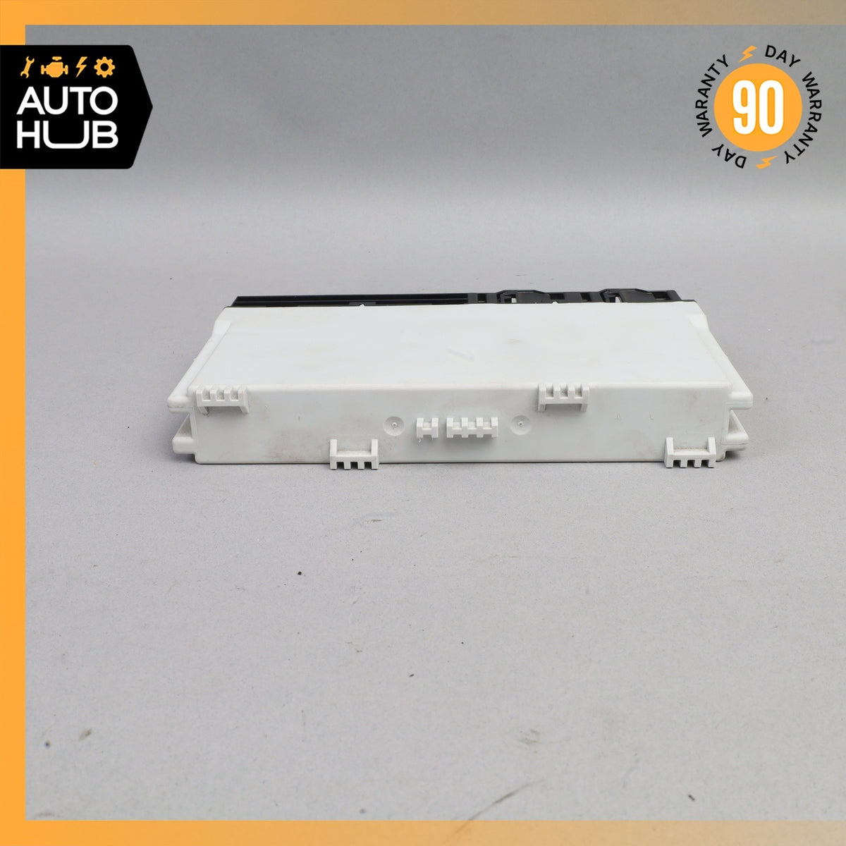 12-20 BMW F30 328i 428i X5 Front Left or Right Seat Control Module OEM 82k - photo 10