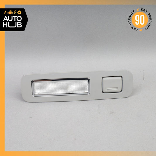 07-14 Mercedes W216 CL550 CL600 CL63 AMG Dome Light Lamp Rear Right OEM - photo 1