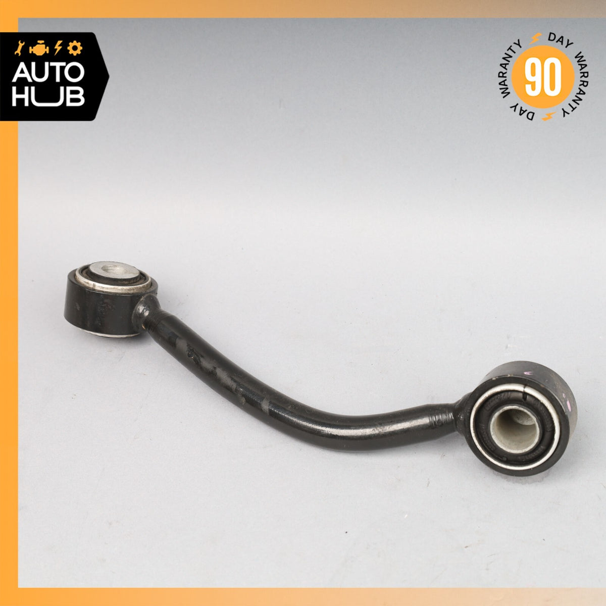 Porsche Cayenne 958 Rear Left Driver Side Stabilizer Sway Bar Link OEM - photo 7